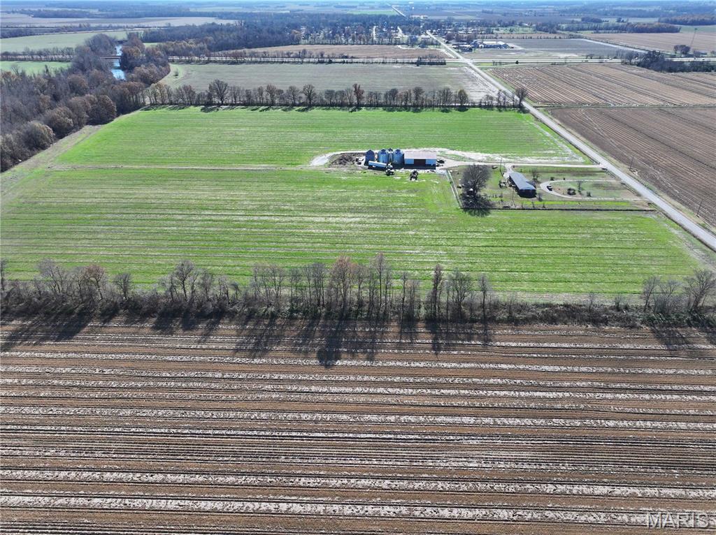N/A - Farm