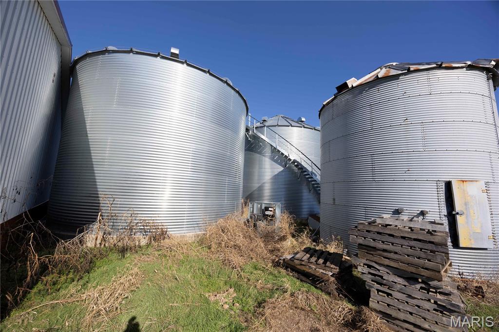 N/A - Farm