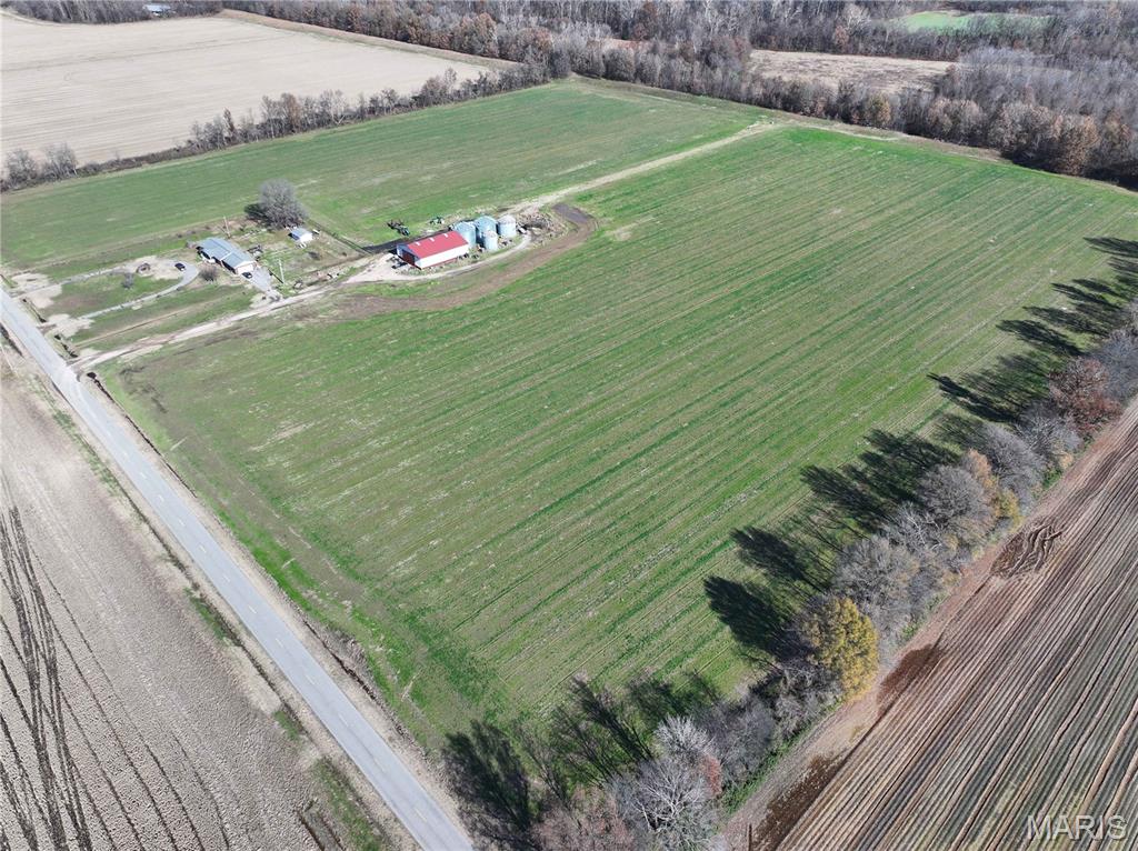 N/A - Farm