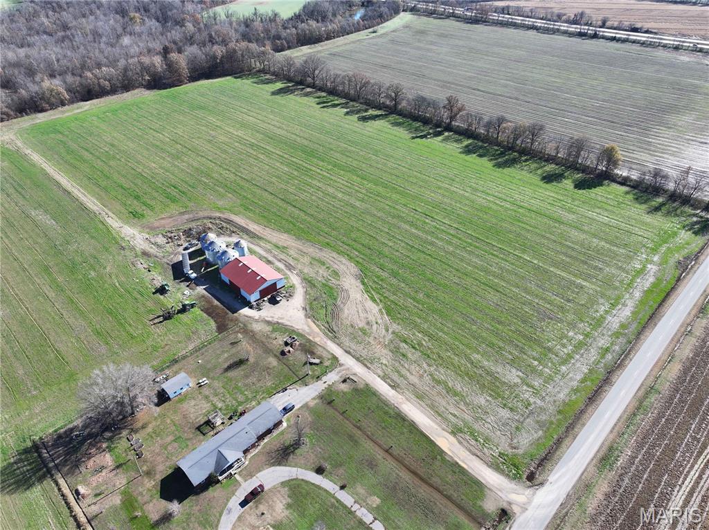 N/A - Farm