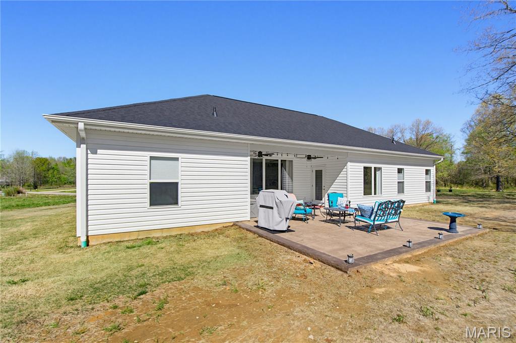 Legacy Estates - Residential
