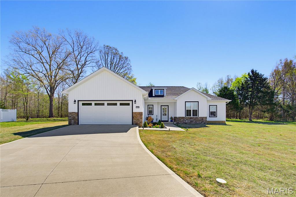 Legacy Estates - Residential
