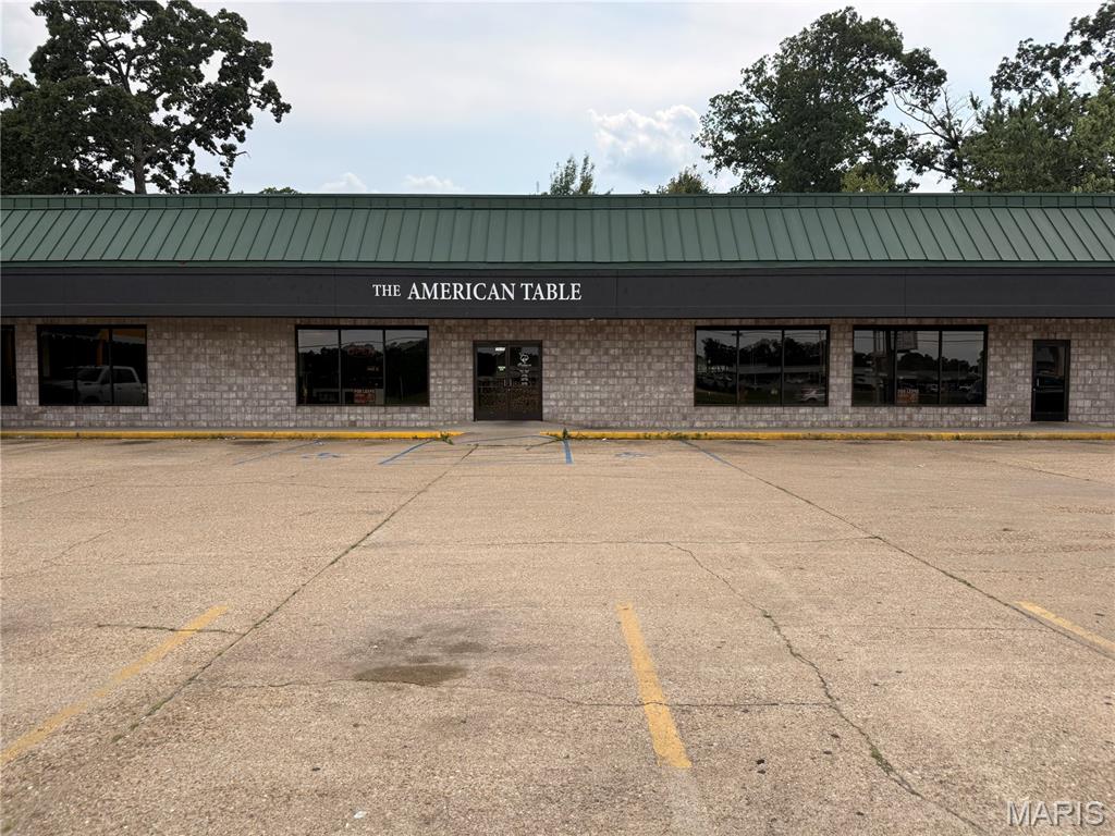 Commercial - Commercial Lease