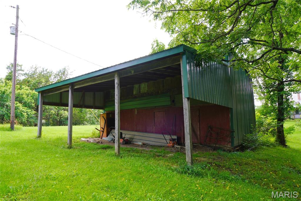 N/A - Farm