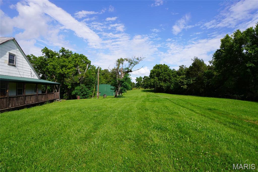 N/A - Farm