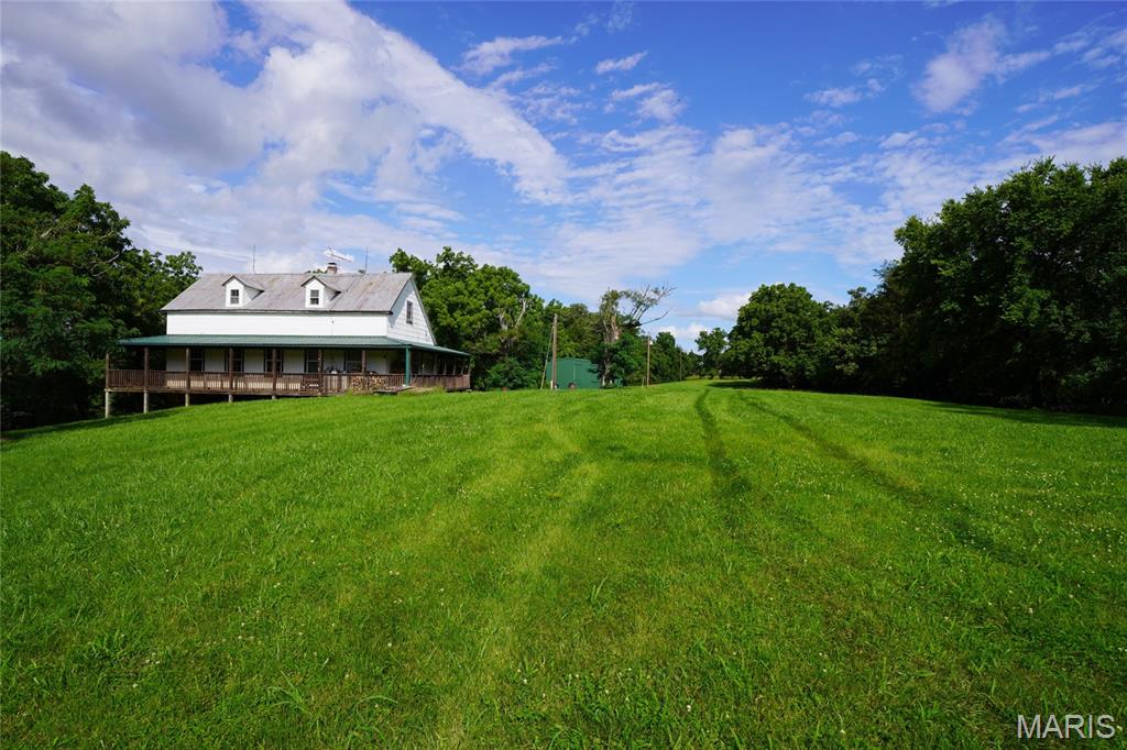 N/A - Farm