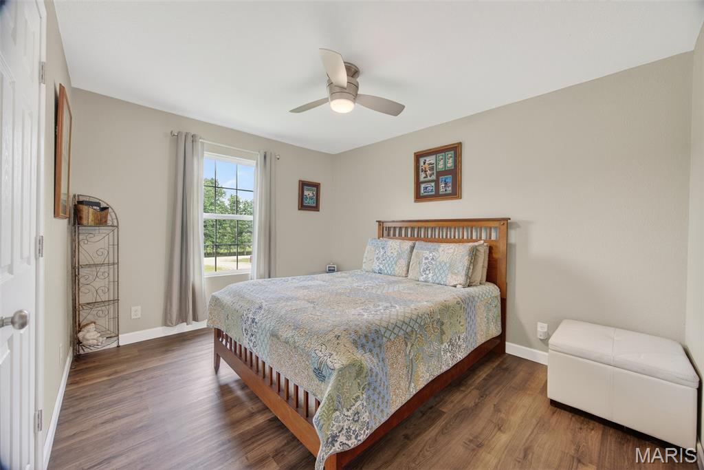 Rolling Plains - Residential