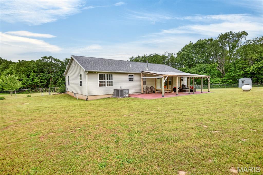 Rolling Plains - Residential