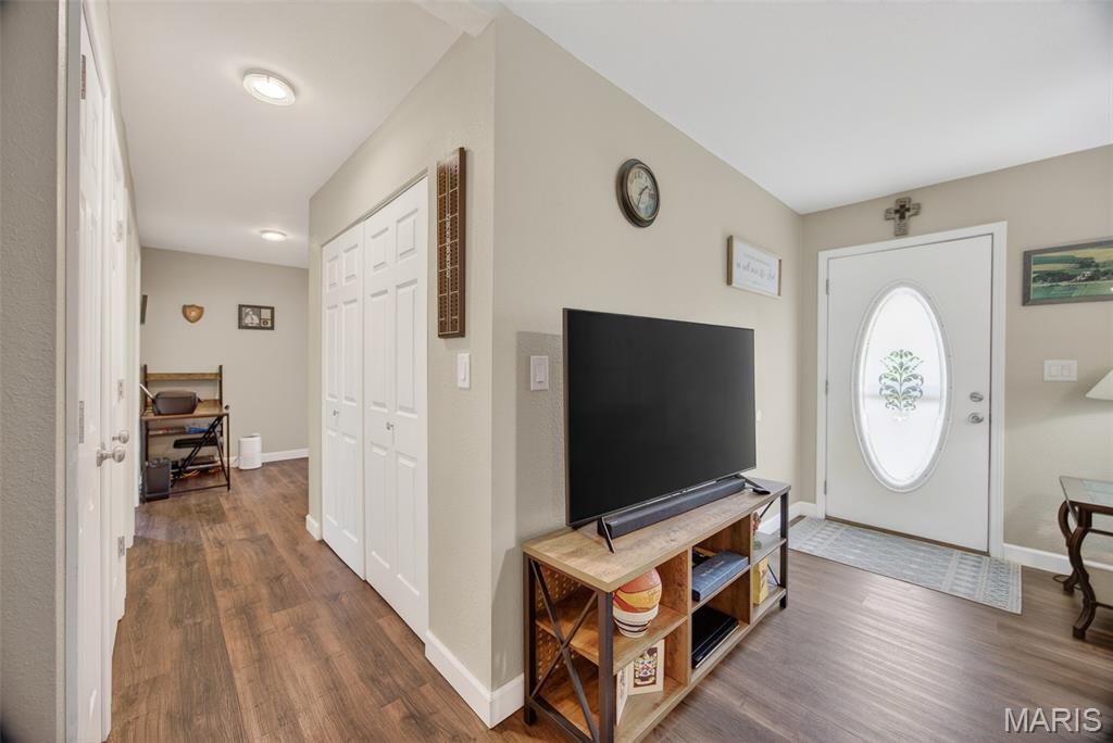 Rolling Plains - Residential