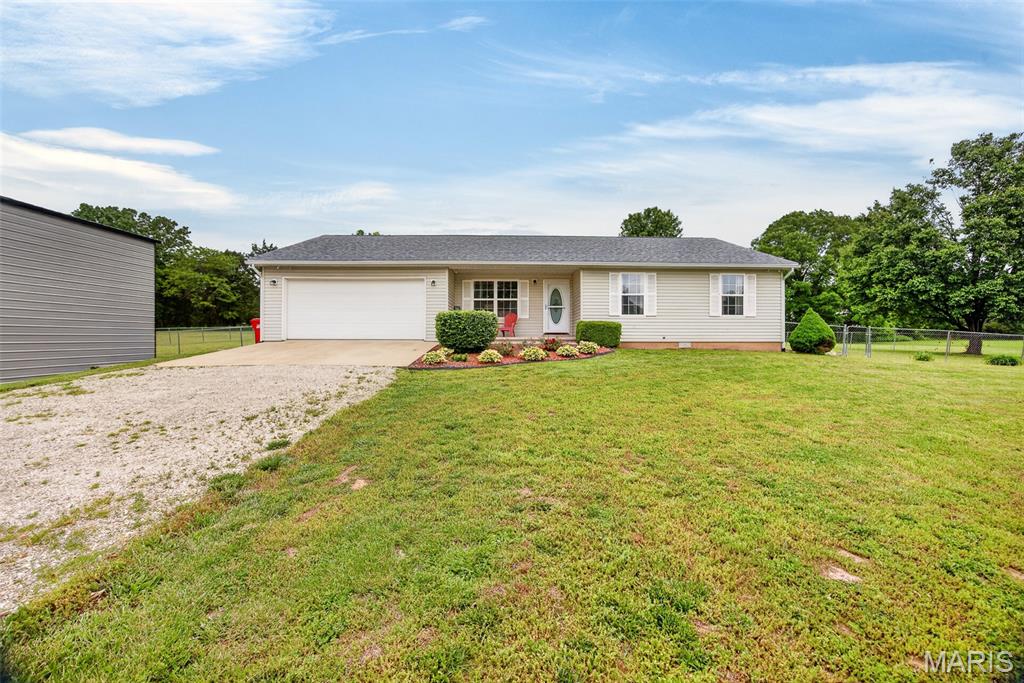 Rolling Plains - Residential