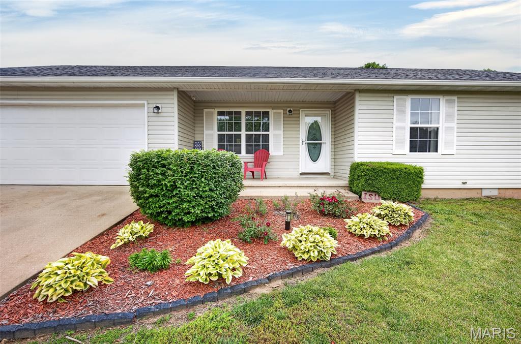 Rolling Plains - Residential
