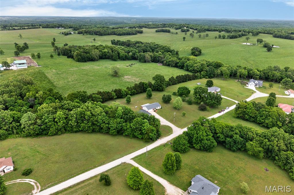 Rolling Plains - Residential