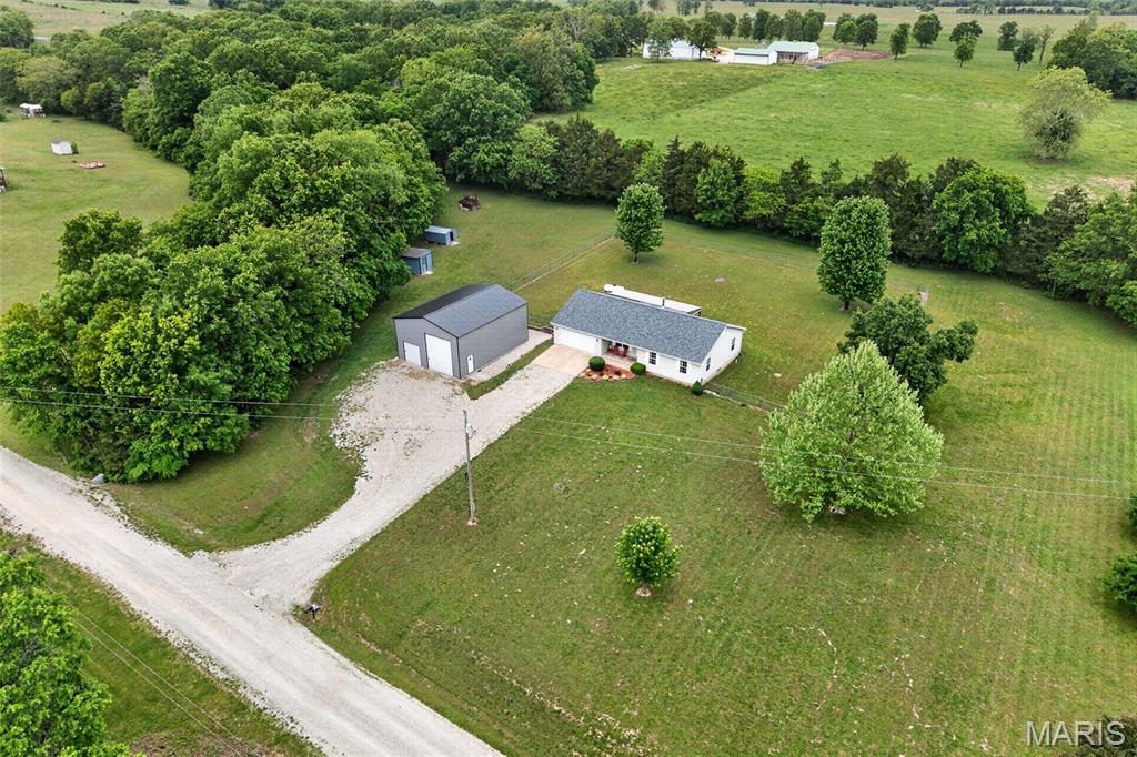Rolling Plains - Residential