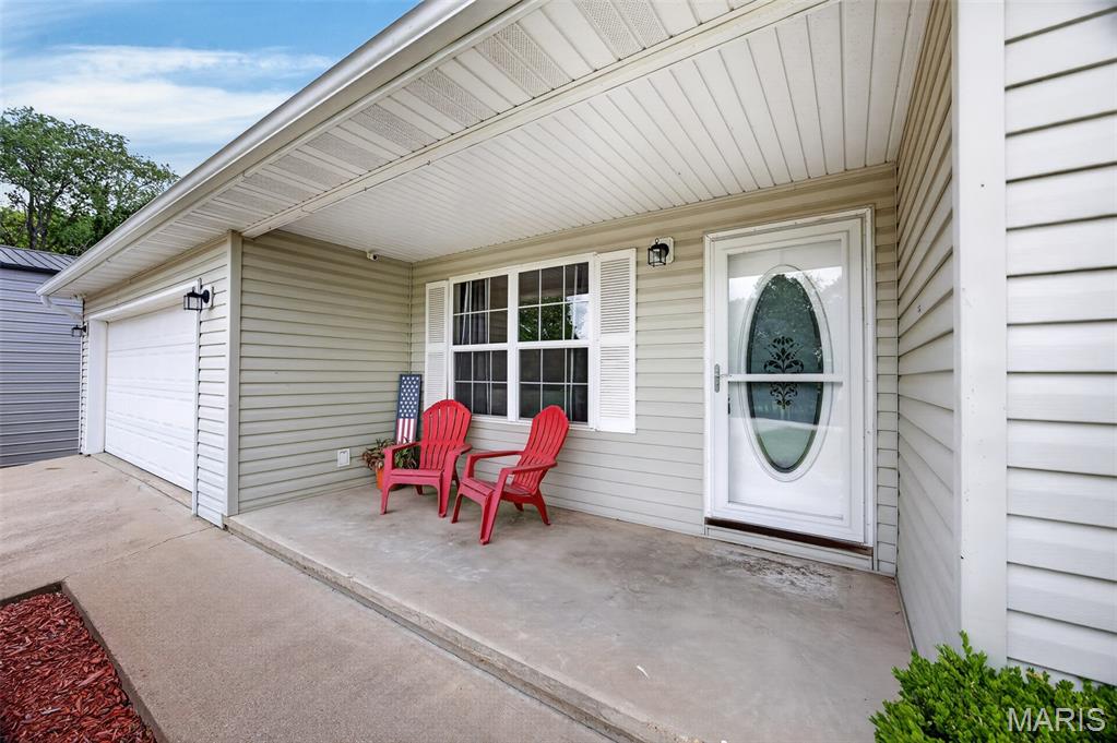 Rolling Plains - Residential