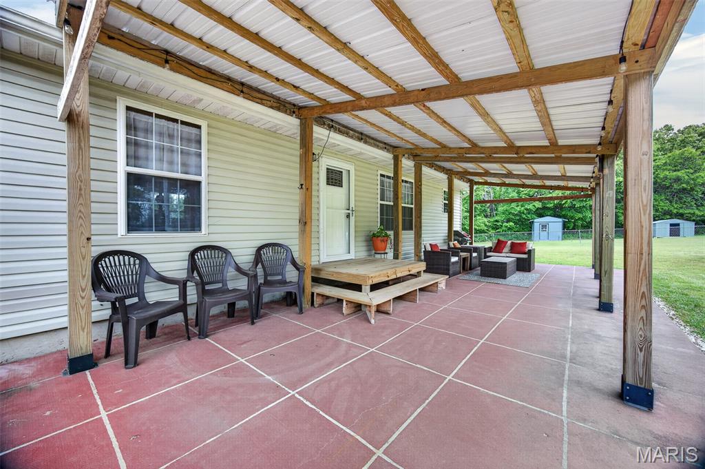 Rolling Plains - Residential
