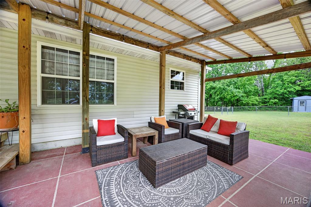 Rolling Plains - Residential