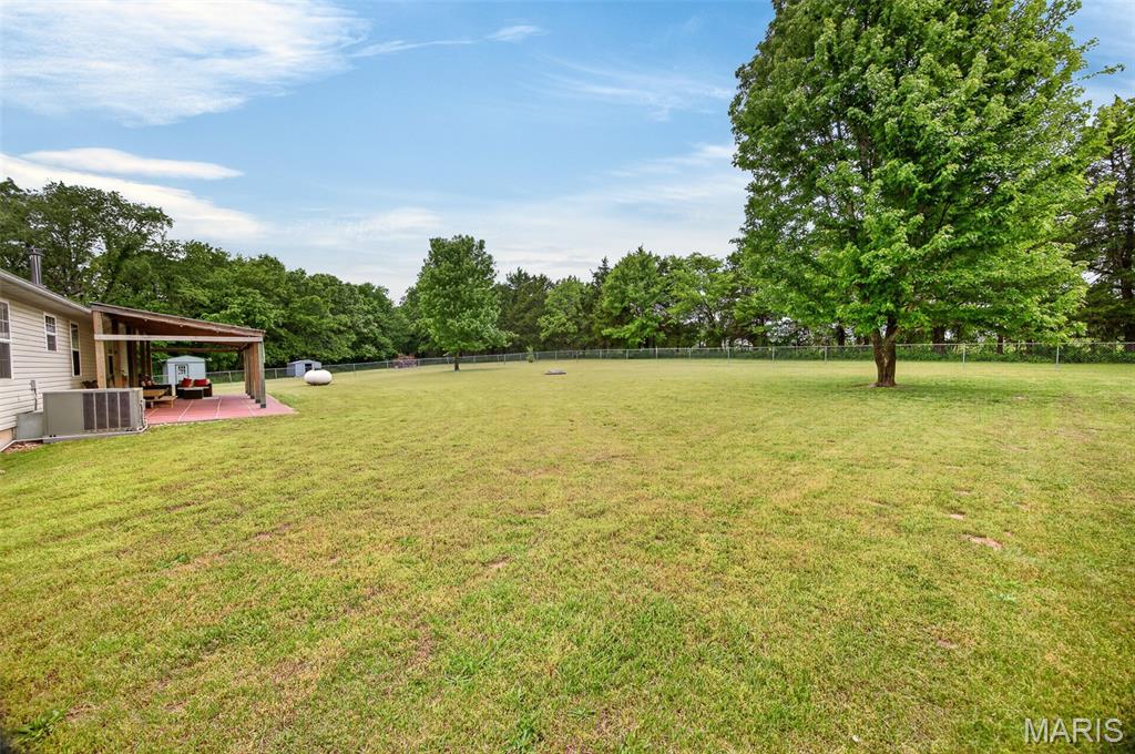 Rolling Plains - Residential