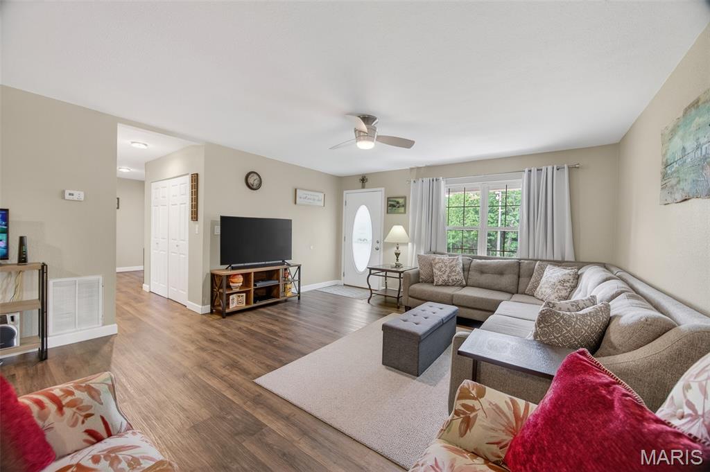 Rolling Plains - Residential