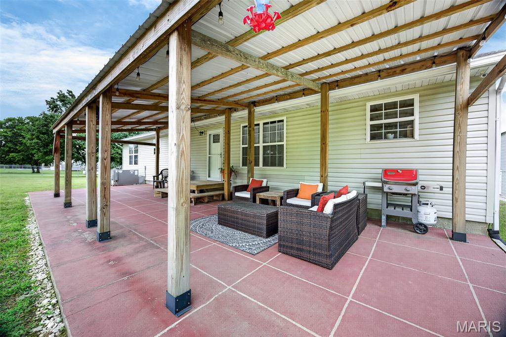 Rolling Plains - Residential