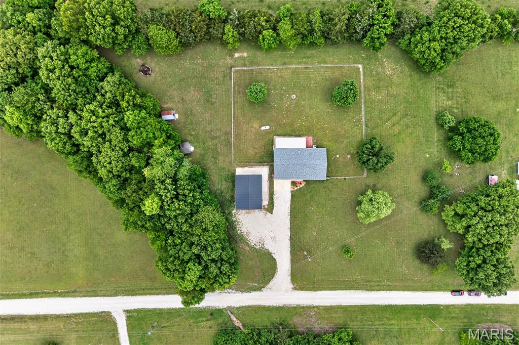 Rolling Plains - Residential