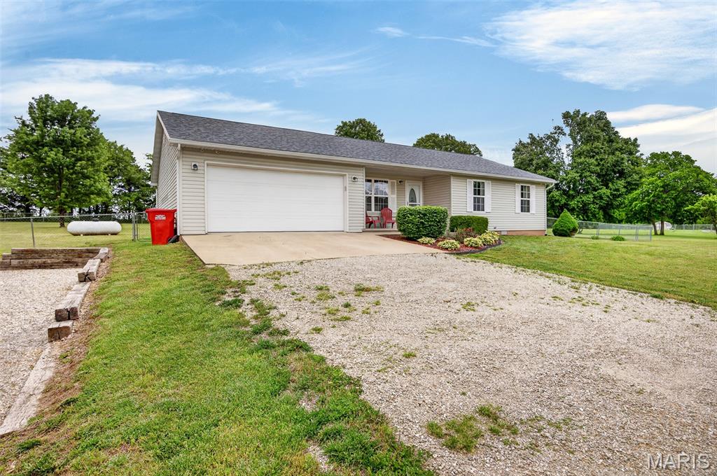 Rolling Plains - Residential