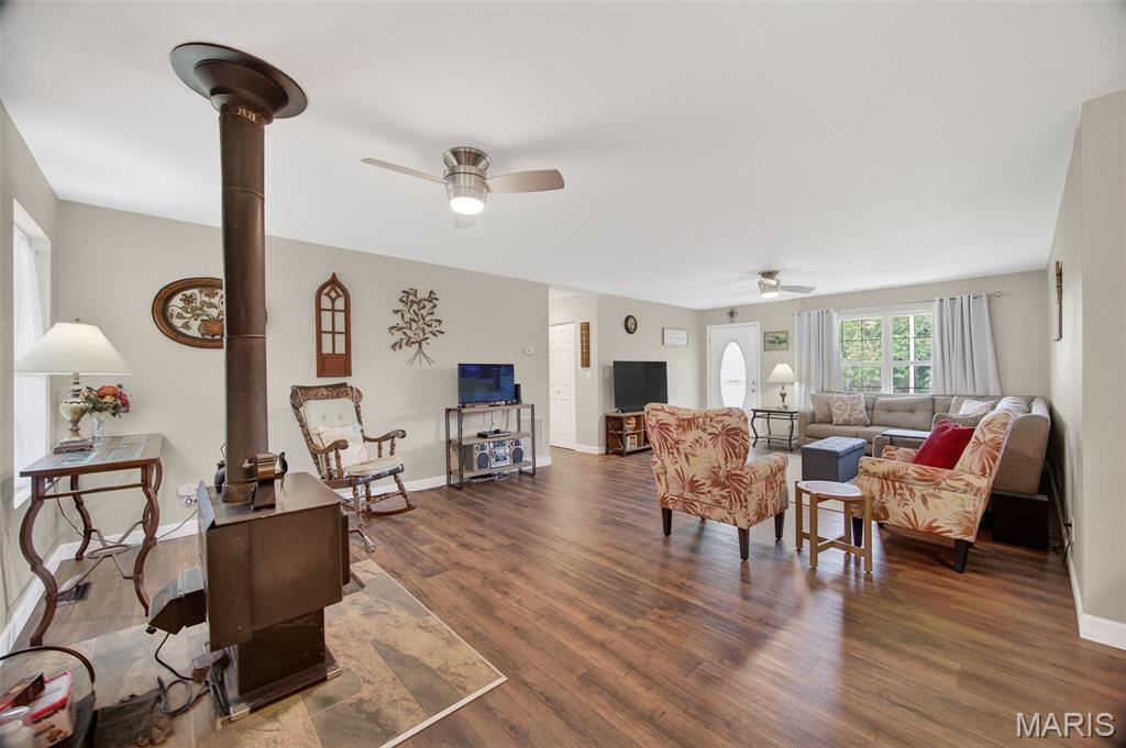 Rolling Plains - Residential