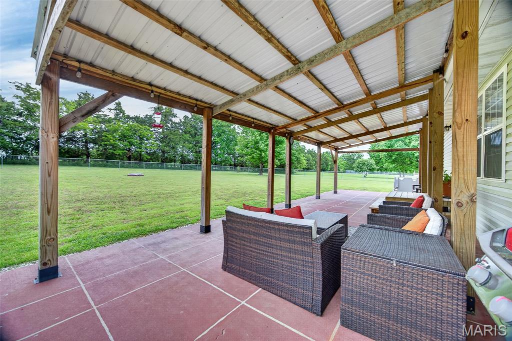 Rolling Plains - Residential