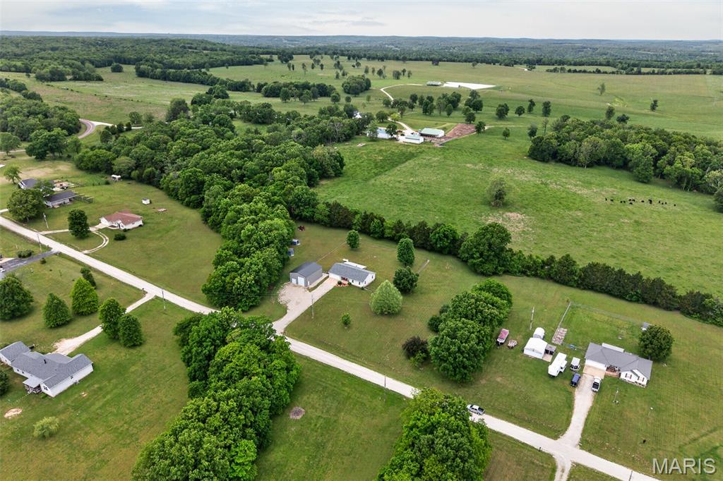 Rolling Plains - Residential