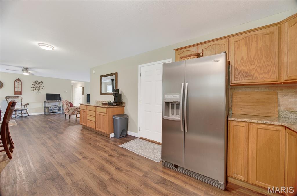 Rolling Plains - Residential