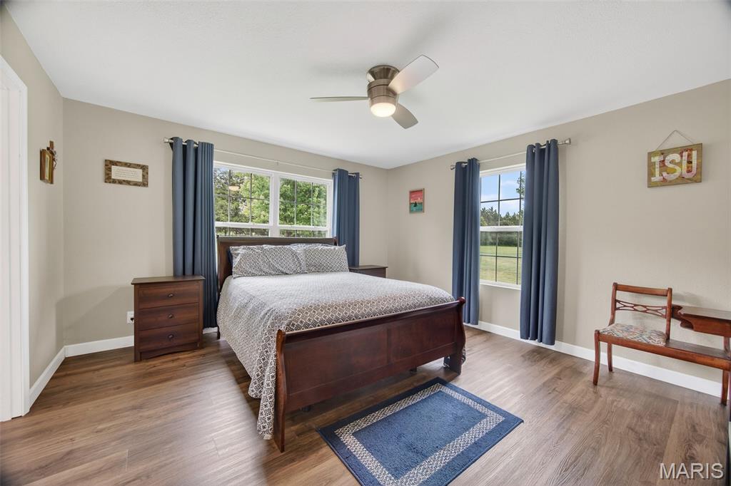 Rolling Plains - Residential