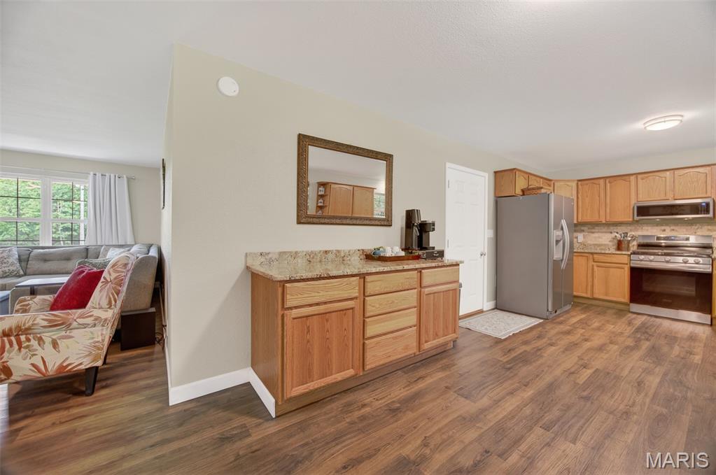 Rolling Plains - Residential