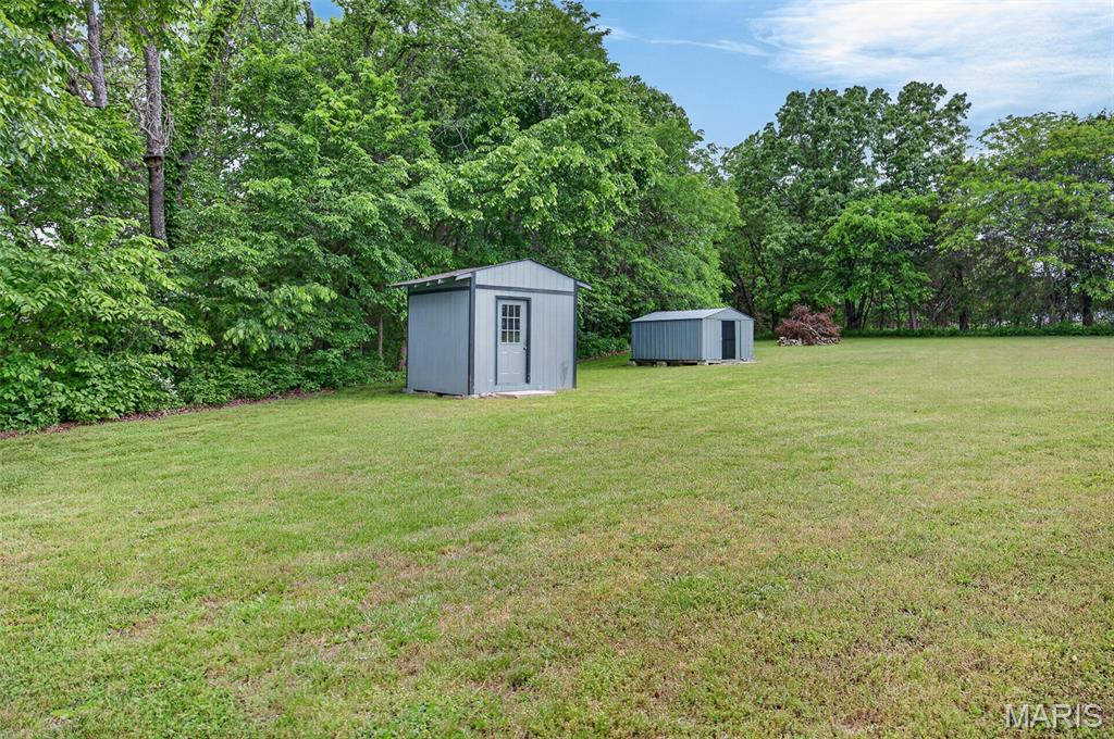 Rolling Plains - Residential