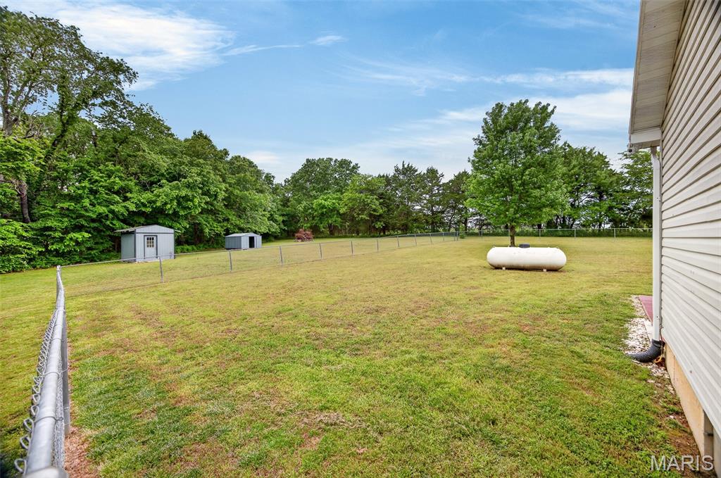Rolling Plains - Residential