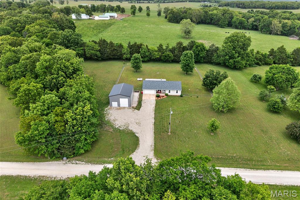 Rolling Plains - Residential