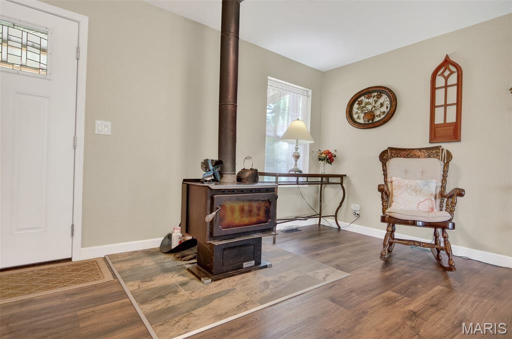 Rolling Plains - Residential