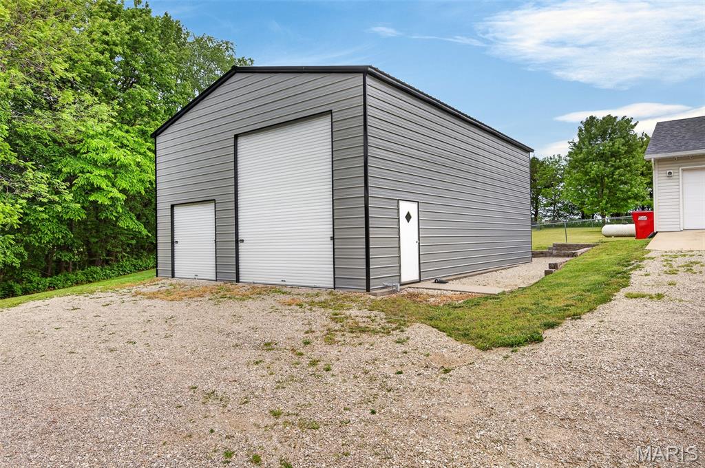 Rolling Plains - Residential