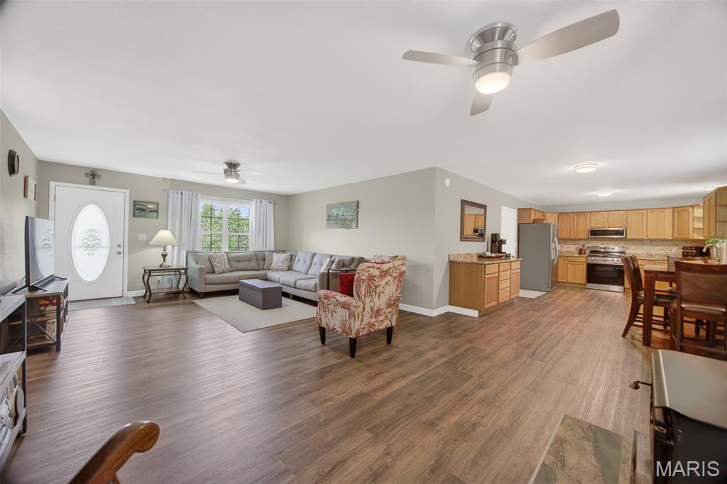 Rolling Plains - Residential