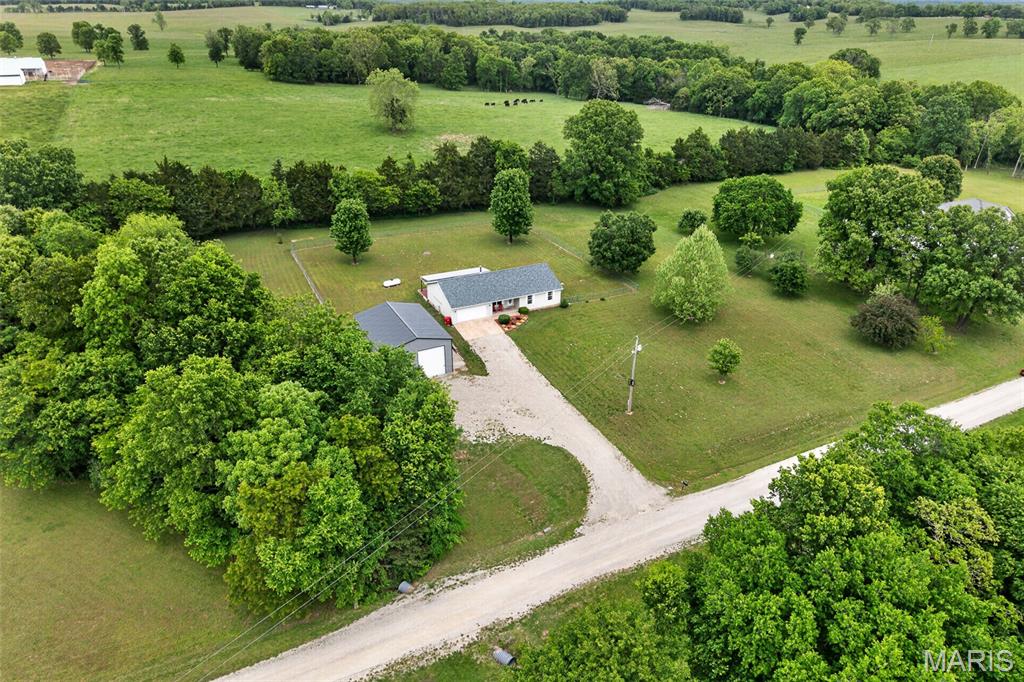Rolling Plains - Residential