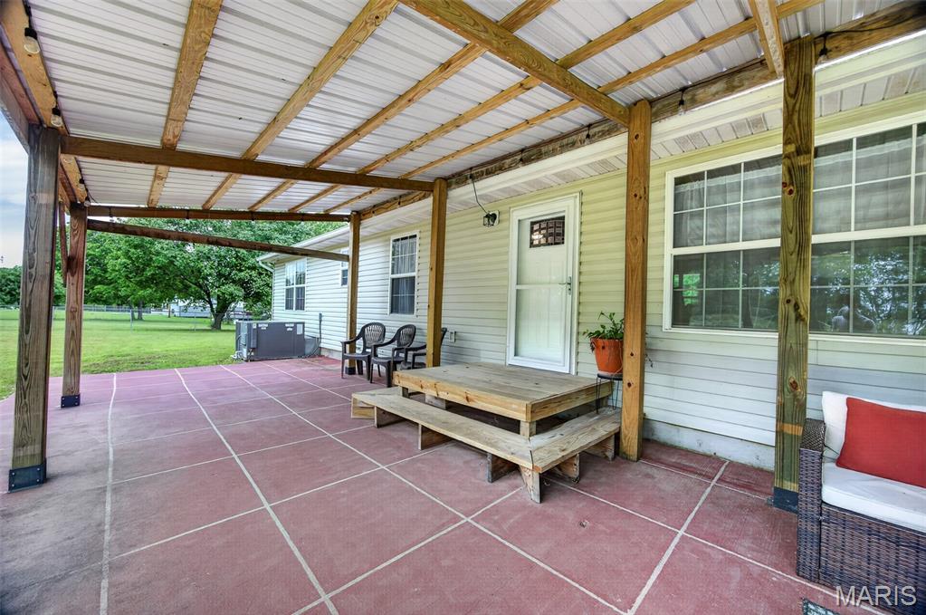 Rolling Plains - Residential