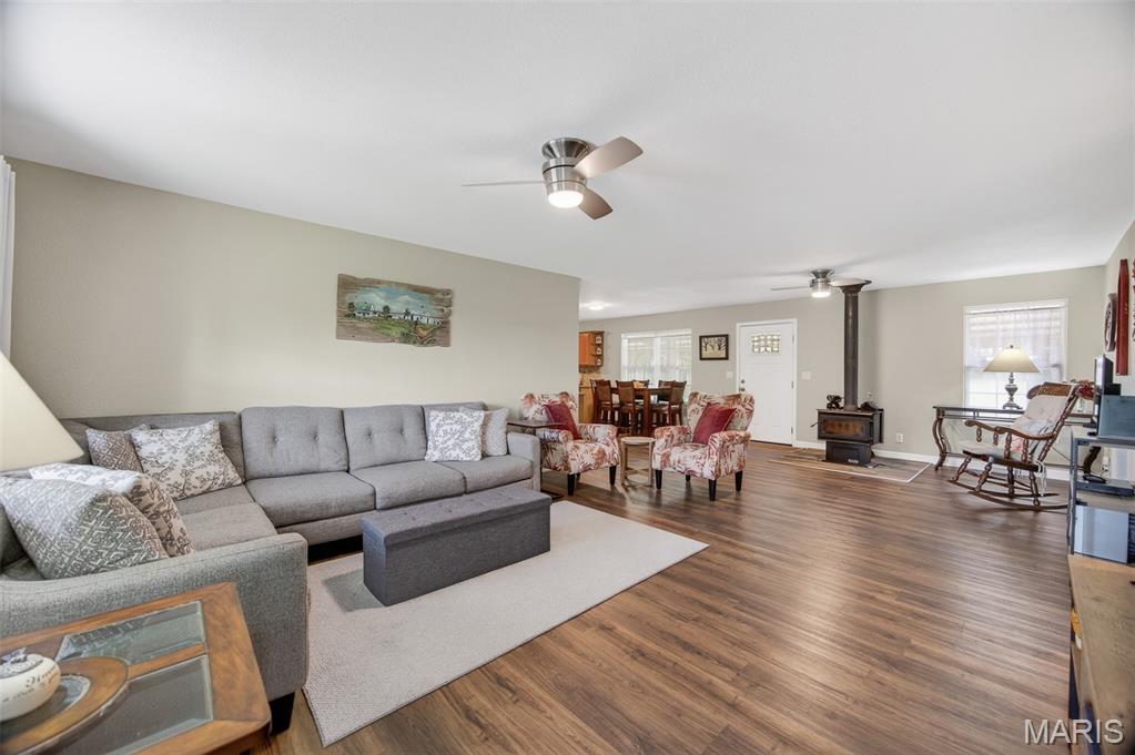 Rolling Plains - Residential