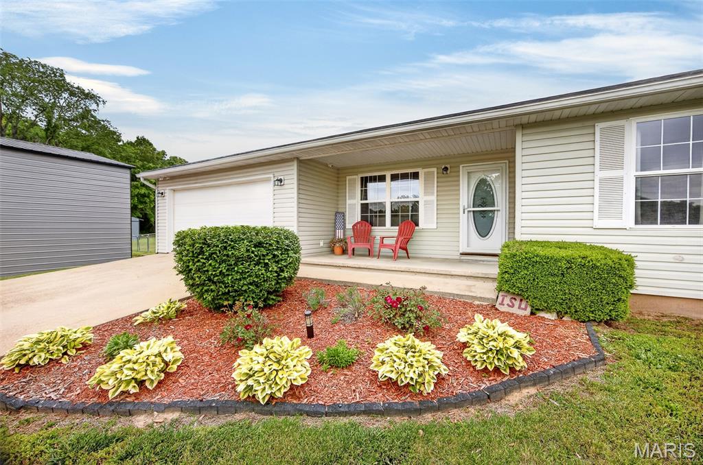 Rolling Plains - Residential