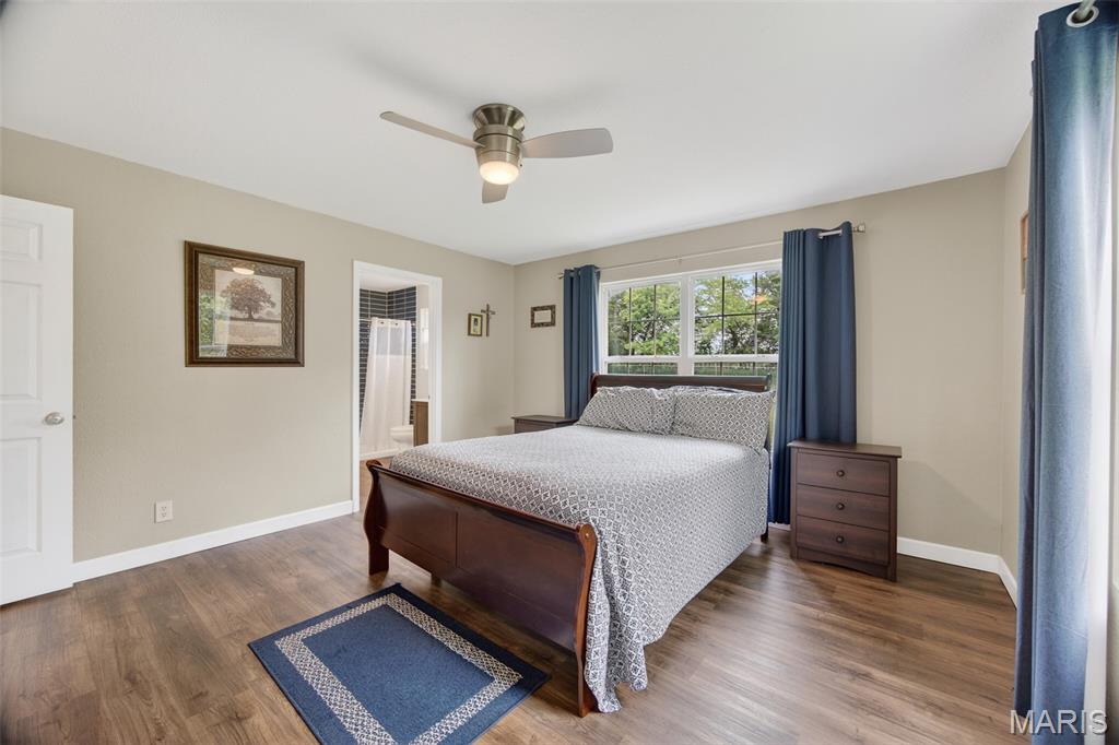 Rolling Plains - Residential