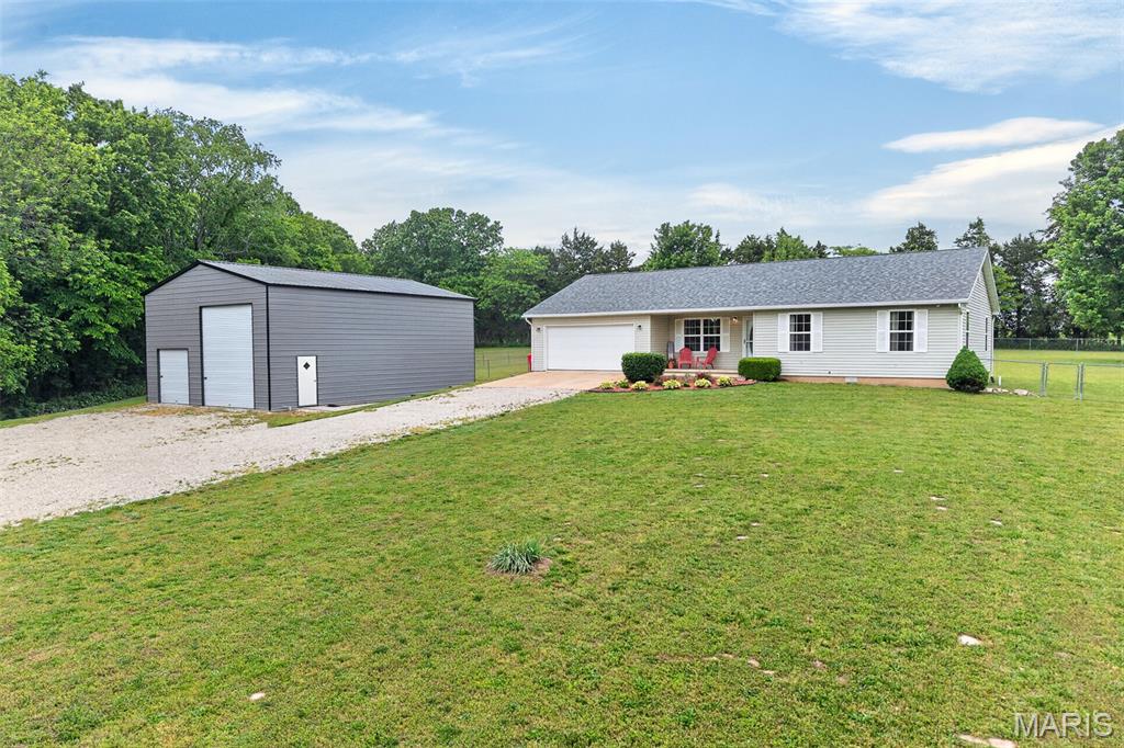 Rolling Plains - Residential