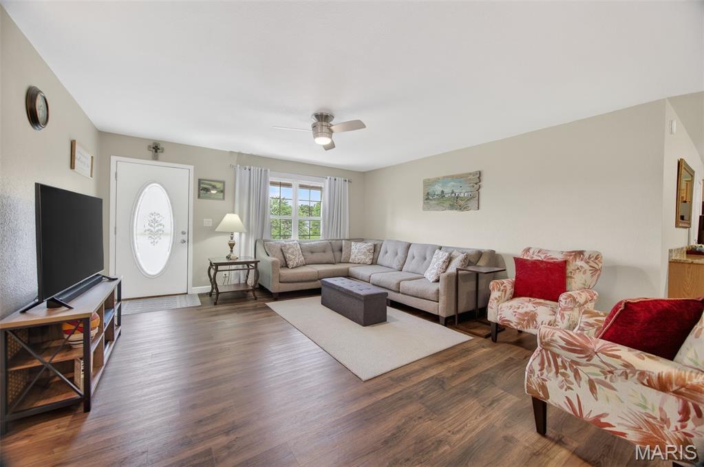 Rolling Plains - Residential