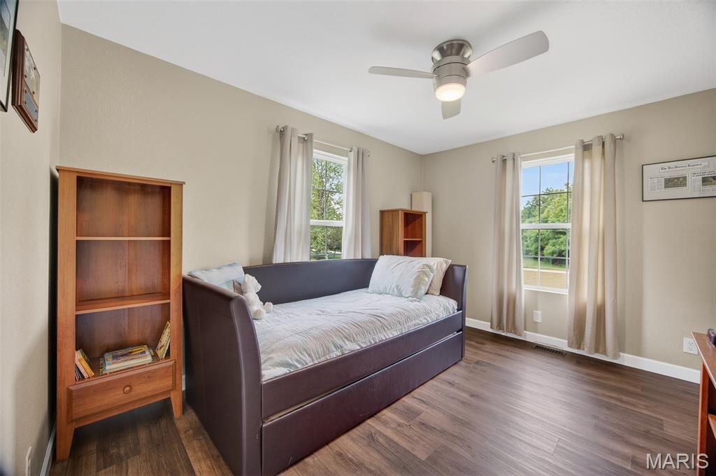 Rolling Plains - Residential