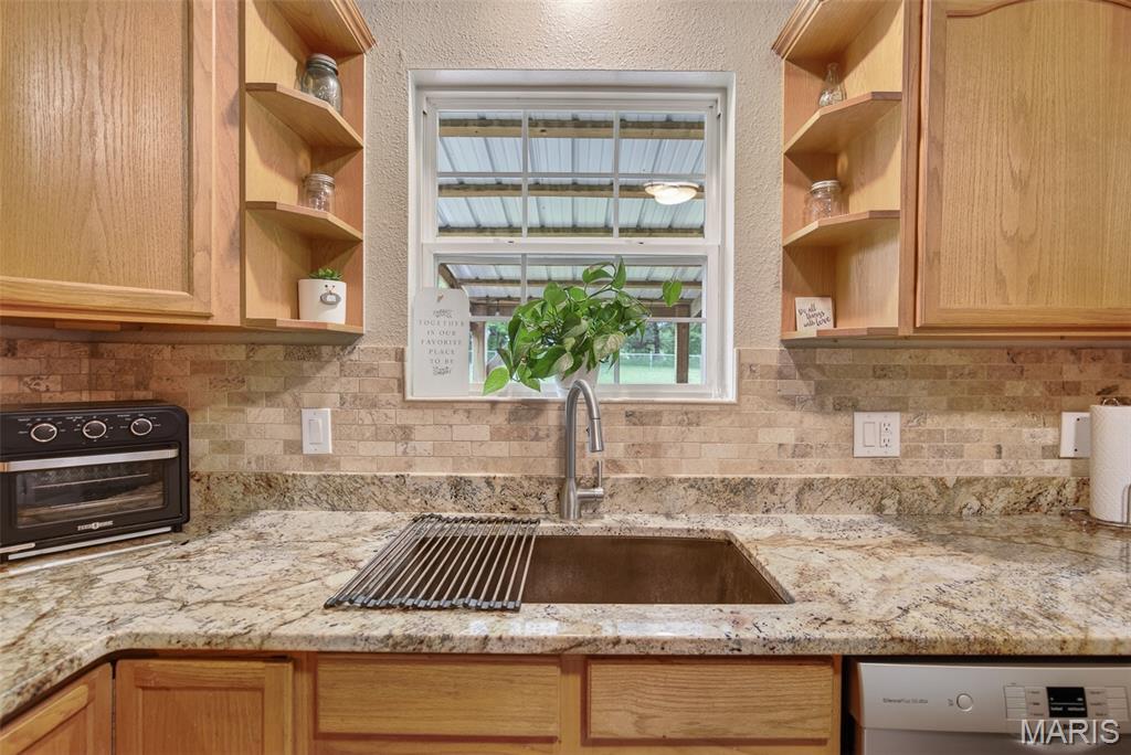 Rolling Plains - Residential