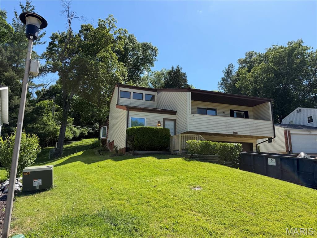 Parkton 01 - Residential