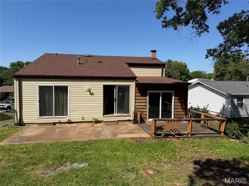 Parkton 01 - Residential