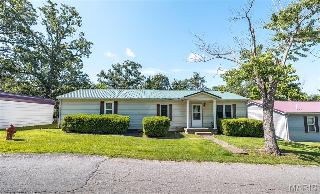 Shelton-Elkins Add - Residential