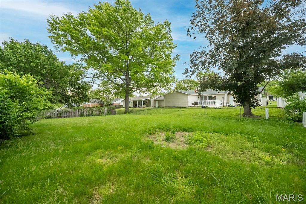 Mayer Wedgwood Green Pheasant Run - Residential